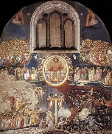  Last Judgment